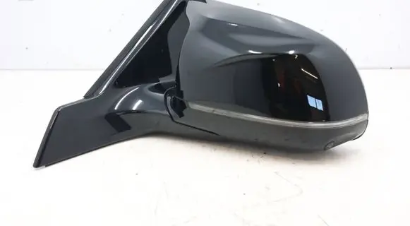 BMW XM Front door electric wing mirror 5A45B31MWGK100626 5A45B31