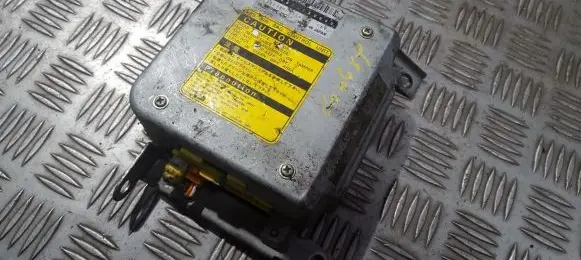 Subaru Legacy Airbag control unit/module 98221ac000 152300-0325