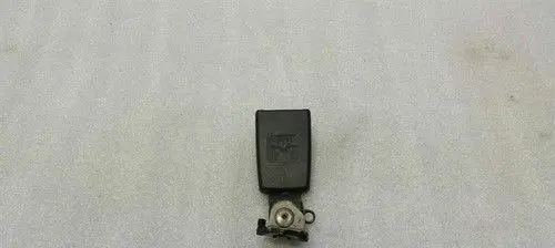 Audi A7 S7 4G Front seatbelt buckle 4G8857739