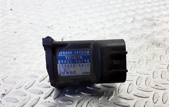 Lexus IS 200-300 Air pressure sensor 8942120190
