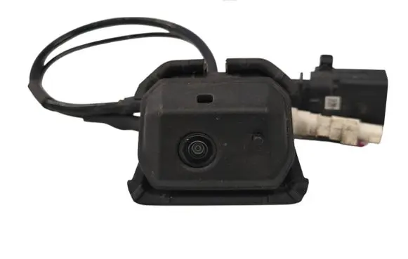 Porsche Macan (95B) Reversing camera 95B980551L 2201040950