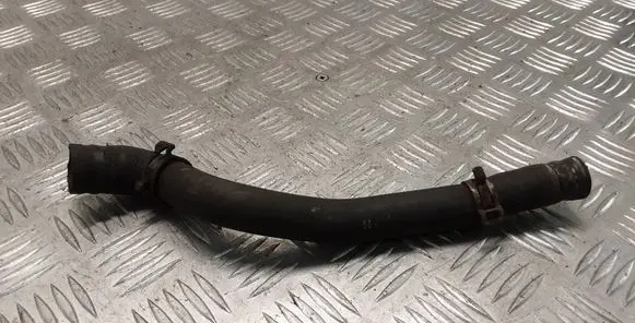 Volkswagen PASSAT B6 Engine coolant pipe/hose 1K0121063J