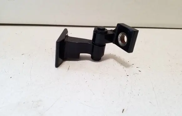 BMW 3 G20 G21 Rear door upper hinge 7246062