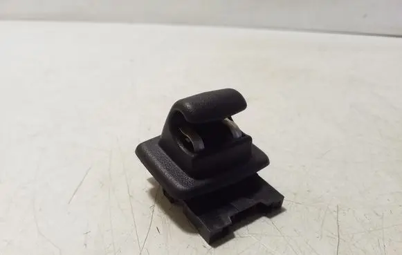 Mercedes-Benz GLC C254 Sun visor clip/hook/bracket A2068214600