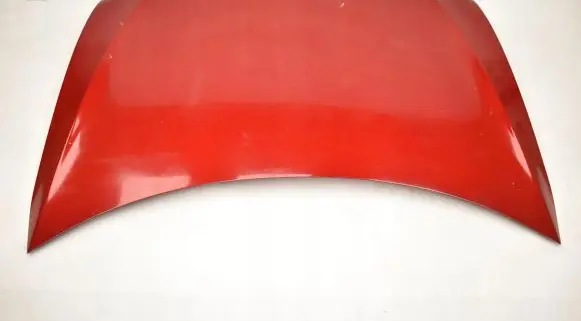 Tesla Model S Engine bonnet/hood 1038384-S0-C