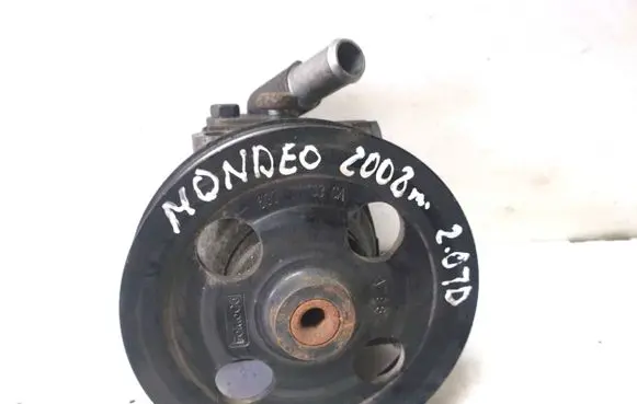 Ford Mondeo MK IV Power steering pump 6G913A733CA