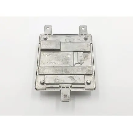 BMW X5 G05 Headlight ballast module Xenon E204531