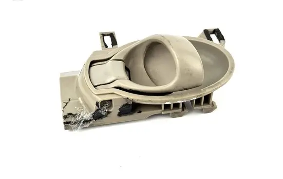 Nissan Micra Loading door interior handle 