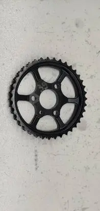 Mercedes-Benz A W168 Camshaft pulley/ VANOS A6060520701