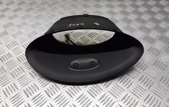 Toyota Yaris Steering wheel column trim 55411-0D060