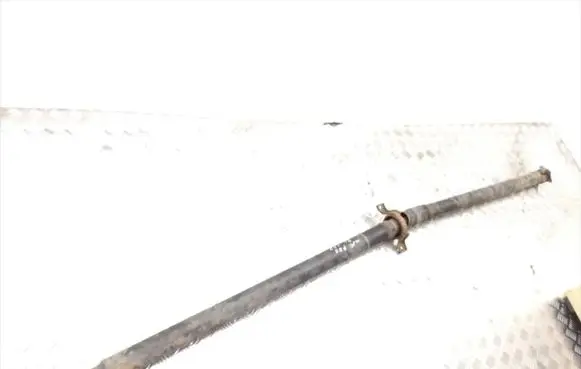 Honda CR-V Drive shaft (set) 