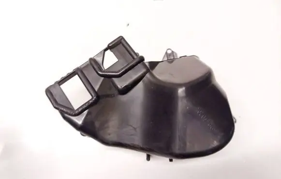 Opel Agila B Cabin air duct channel 
