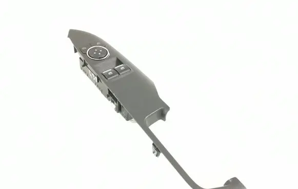 Ford Mustang VI Electric window control switch FR3B14A564AN