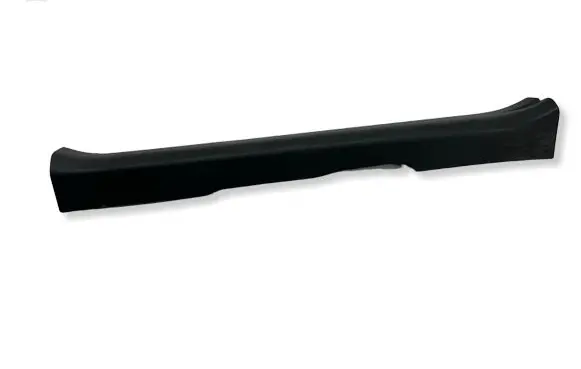 Toyota Prius (XW30) Front sill trim cover 6791347040
