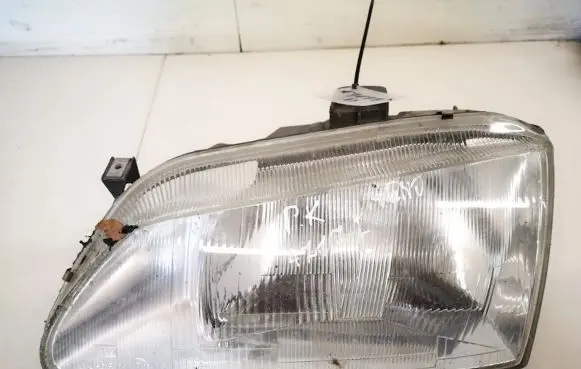 Renault Scenic I Headlight/headlamp
