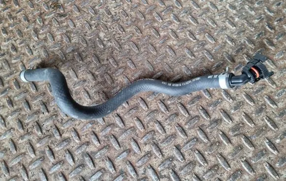 Nissan Qashqai Vacuum line/pipe/hose