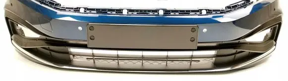 Volkswagen PASSAT B8 Front bumper 3G0807217BF