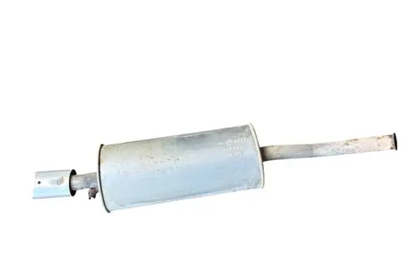Audi 100 S4 C4 Rear muffler/silencer tail pipe 443120H