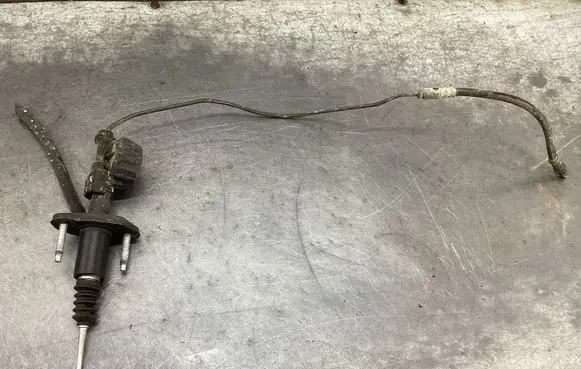 Opel Vectra C Clutch master cylinder PA66GF35 FM277001