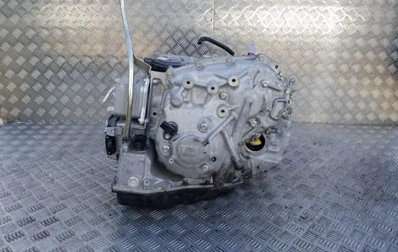 Nissan Qashqai J12 Automatic gearbox X234EVB X234E B23465375