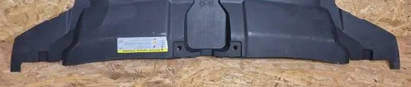 Audi A6 S6 C7 4G Top upper radiator support slam panel 16084 4G0807081