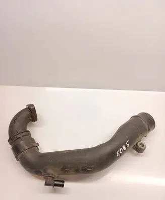 Renault Scenic III - Grand scenic III Intercooler hose/pipe 8201003136