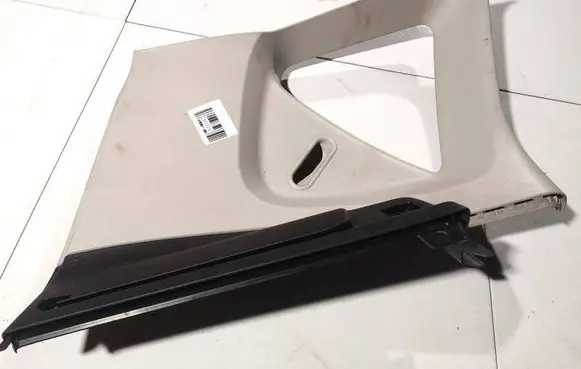 Mercedes-Benz A W169 Other interior part a1696900525