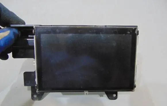 Lancia Musa Screen/display/small screen