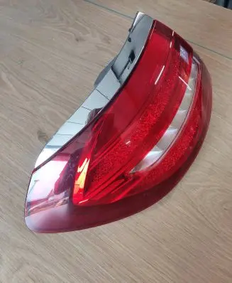 Mercedes-Benz E W213 Rear/tail lights A2139068900