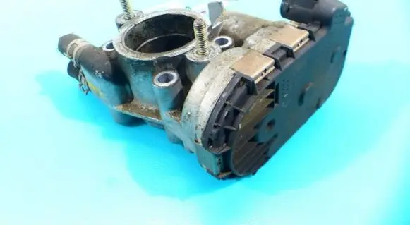 Opel Agila A Throttle body valve 0280750044 IMPRK955998