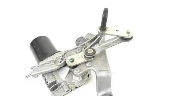 Ford S-MAX Front wiper linkage and motor W000067044