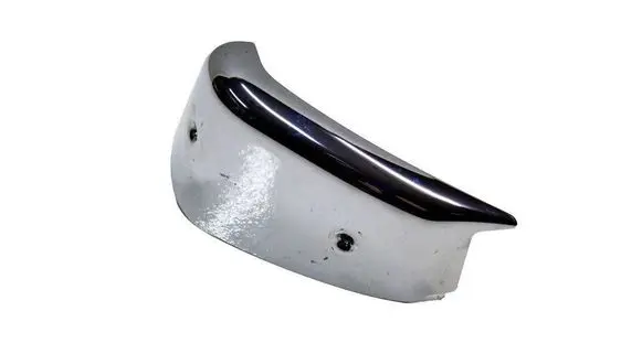 Mercedes-Benz CLS C219 Other rear door trim element A2197300948