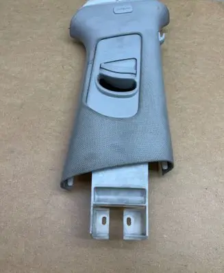 Audi A3 S3 A3 Sportback 8P (B) pillar trim (top) 8P4867244