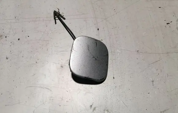 Nissan Micra Front tow hook cap/cover 622A0AX640
