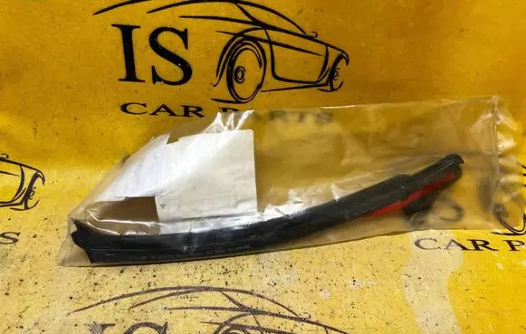 BMW 6 G32 Gran Turismo Rubber seal rear door 51357392375 7392375