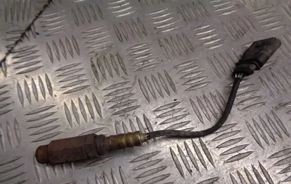 Seat Ibiza III (6L) Lambda probe sensor 03C906262