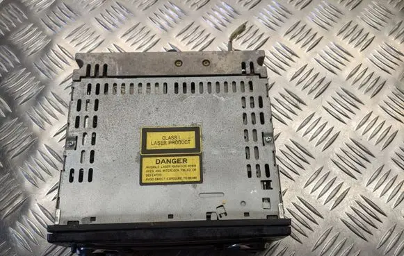 Mitsubishi Space Star Radio/CD/DVD/GPS head unit MZ312637PL