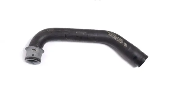 Porsche 911 991 Engine coolant pipe/hose 99110682201