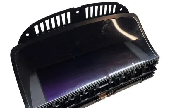 BMW 7 E65 E66 Screen/display/small screen 65826967826 6967826