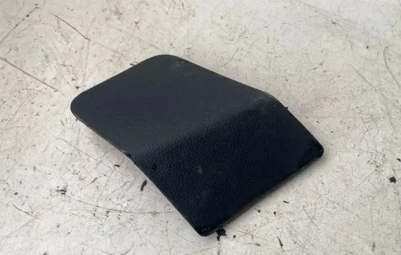 Volkswagen Golf VII Trunk/boot trim cover 5G6867657