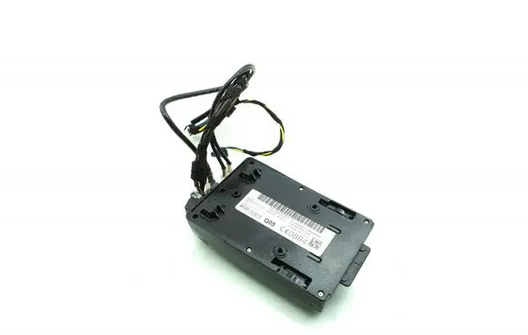 Mercedes-Benz SLK R172 Radio/CD/DVD/GPS head unit A1728100011