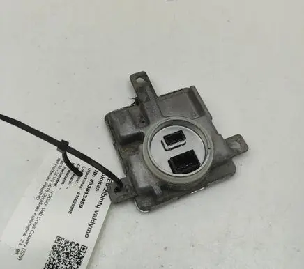 Volvo V40 Cross country LED ballast control module 7226115099 W003T22771