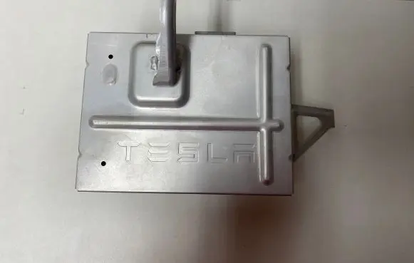 Tesla Model 3 Sound amplifier 107974800E