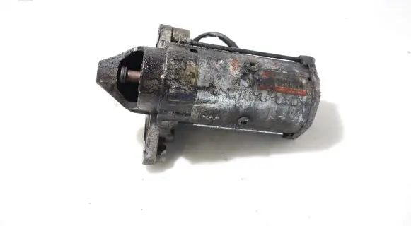 Peugeot Partner Starter motor S3057