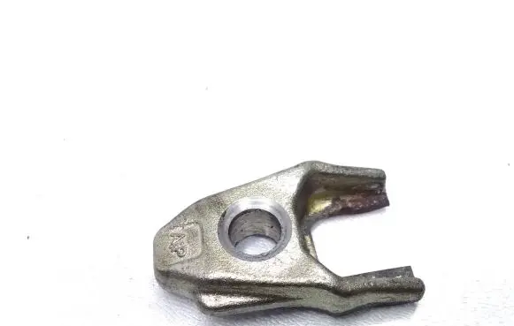 Renault Master III Fuel Injector clamp holder