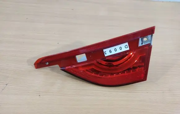 Jaguar XF Tailgate rear/tail lights GX6315K272AF
