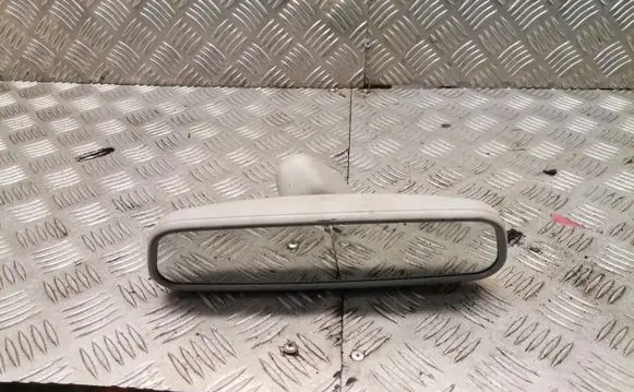 Audi A6 S6 C6 4F Rear view mirror (interior)
