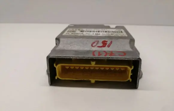 Audi A6 C7 ESP (stability system) control unit 4G0907637 0265020000