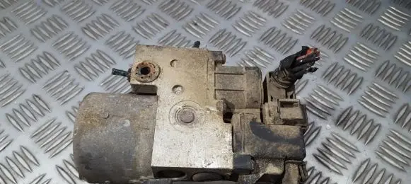 Renault Scenic I ABS Pump 0273004331 861263