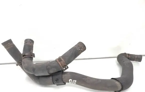 Volkswagen Transporter - Caravelle T5 Engine coolant pipe/hose 7H0121086A